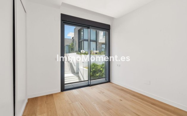 Resale - Villa - Marbella - Río Real