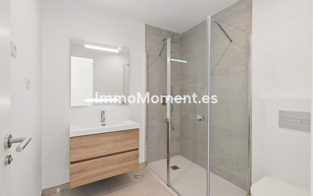 Resale - Villa - Marbella - Río Real