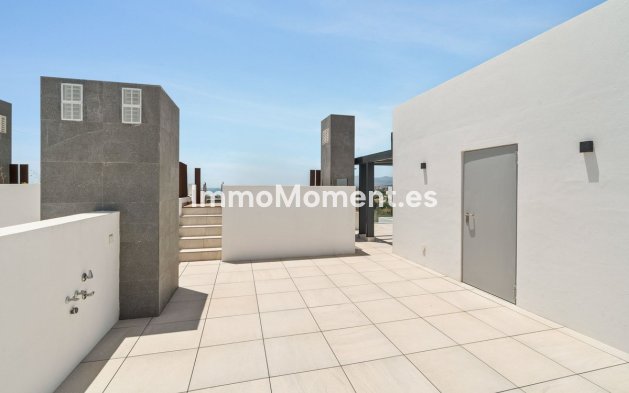 Resale - Villa - Marbella - Río Real