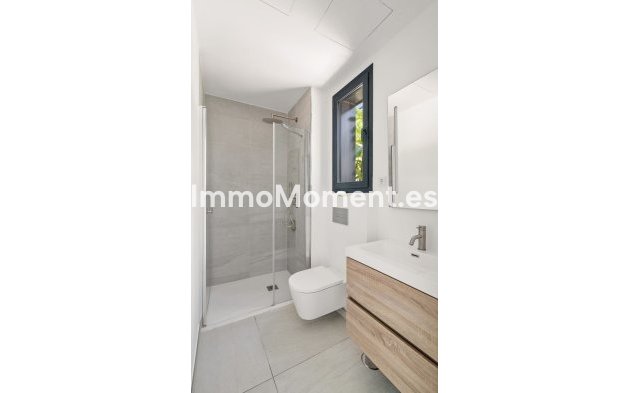 Resale - Villa - Marbella - Río Real