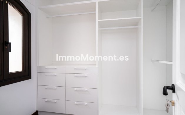 Wiederverkauf - Villa - Marbella - Guadalmina Baja