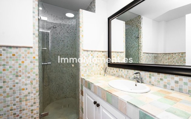 Wiederverkauf - Villa - Marbella - Guadalmina Baja