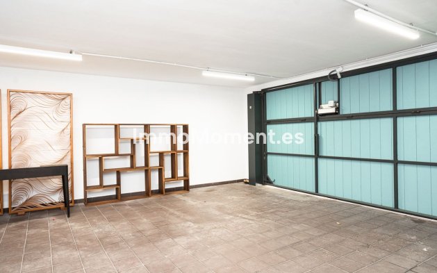 Wiederverkauf - Villa - Marbella - Guadalmina Baja