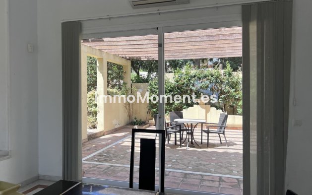 Revente - Villa - Marbella - Bahía de Marbella