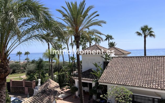 Revente - Villa - Marbella - Bahía de Marbella
