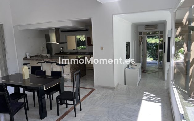 Revente - Villa - Marbella - Bahía de Marbella