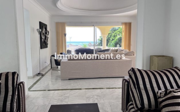 Revente - Villa - Marbella - Bahía de Marbella