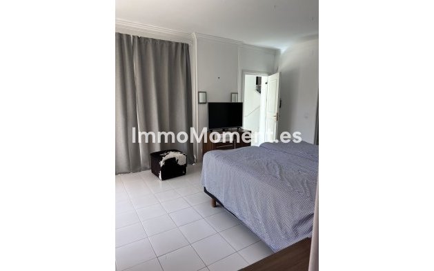 Revente - Villa - Marbella - Bahía de Marbella