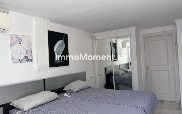 Revente - Villa - Marbella - Bahía de Marbella