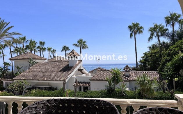 Revente - Villa - Marbella - Bahía de Marbella