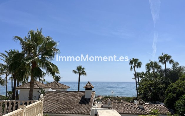 Revente - Villa - Marbella - Bahía de Marbella