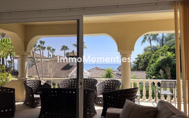 Revente - Villa - Marbella - Bahía de Marbella