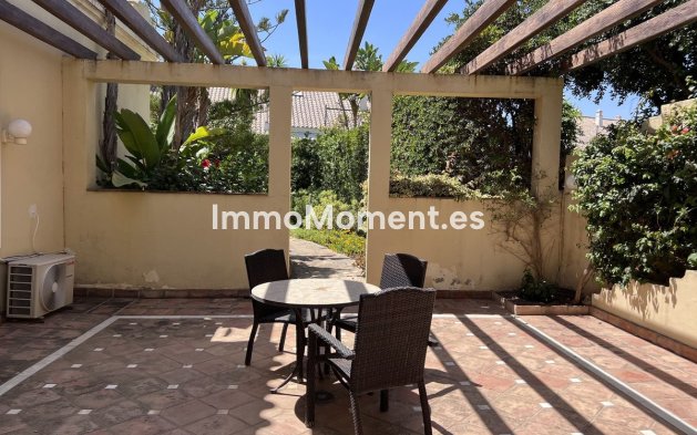 Revente - Villa - Marbella - Bahía de Marbella