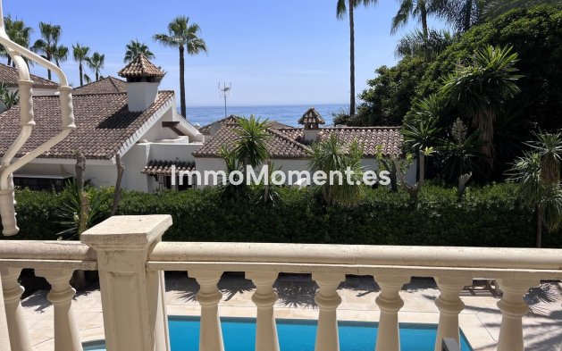 Revente - Villa - Marbella - Bahía de Marbella