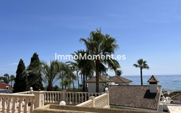 Revente - Villa - Marbella - Bahía de Marbella