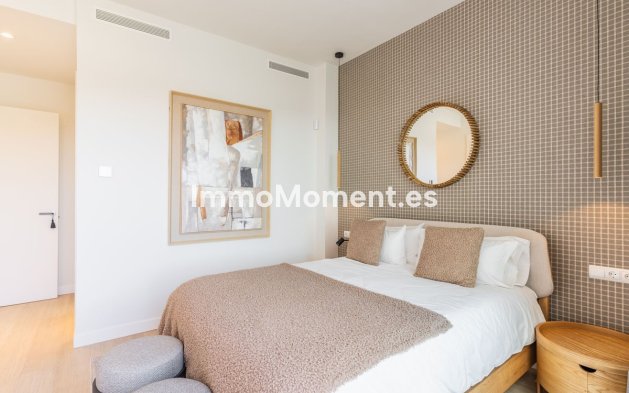 Resale - Villa - Marbella - Santa Clara