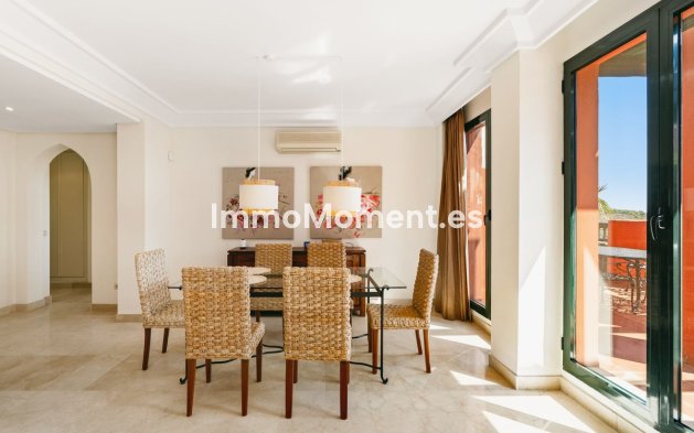 Bestaande woning - Appartement - Mijas - Calahonda