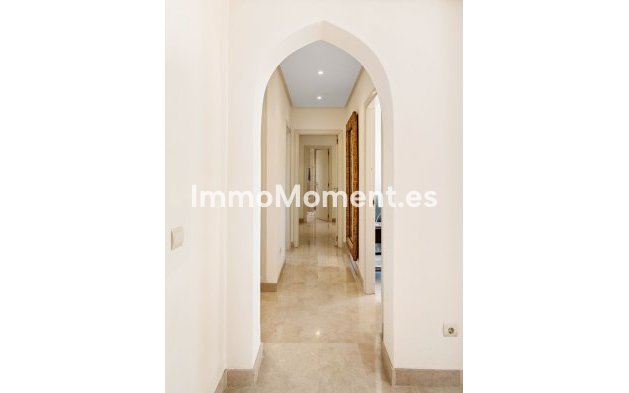Bestaande woning - Appartement - Mijas - Calahonda