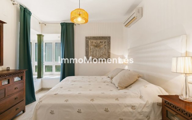 Bestaande woning - Appartement - Mijas - Calahonda