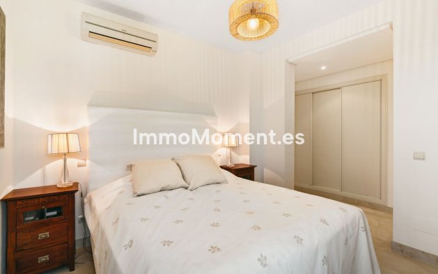 Bestaande woning - Appartement - Mijas - Calahonda