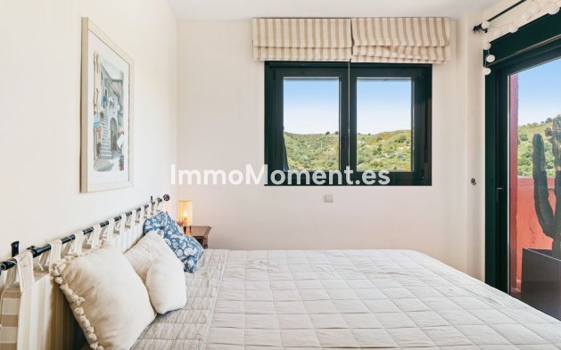 Bestaande woning - Appartement - Mijas - Calahonda