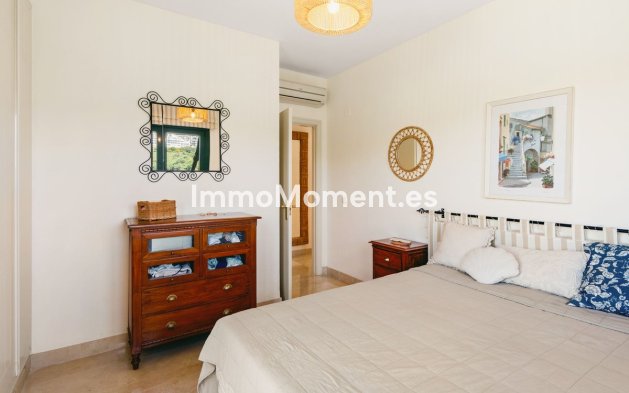Bestaande woning - Appartement - Mijas - Calahonda