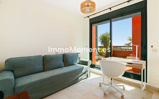 Bestaande woning - Appartement - Mijas - Calahonda