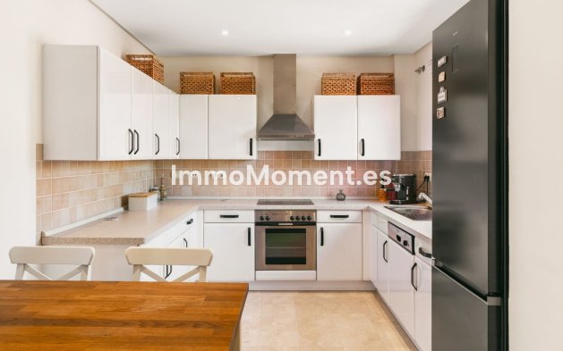 Bestaande woning - Appartement - Mijas - Calahonda