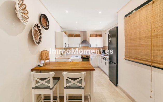 Bestaande woning - Appartement - Mijas - Calahonda