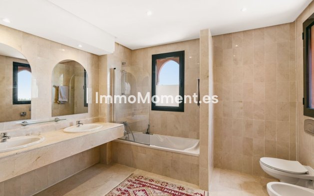 Bestaande woning - Appartement - Mijas - Calahonda