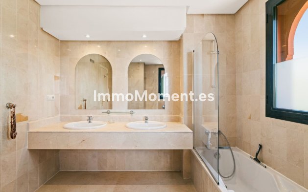 Bestaande woning - Appartement - Mijas - Calahonda