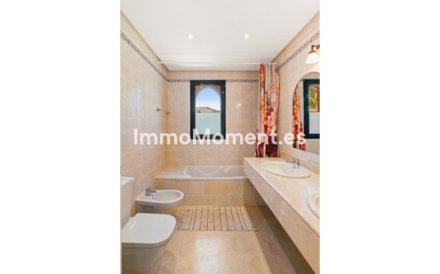 Bestaande woning - Appartement - Mijas - Calahonda