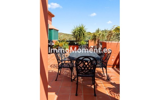 Bestaande woning - Appartement - Mijas - Calahonda