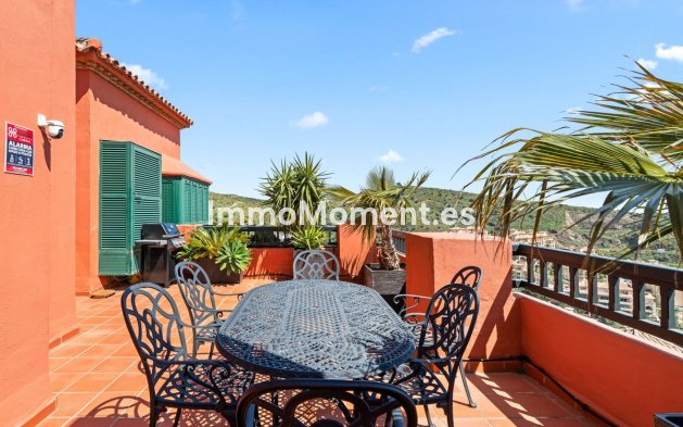 Bestaande woning - Appartement - Mijas - Calahonda