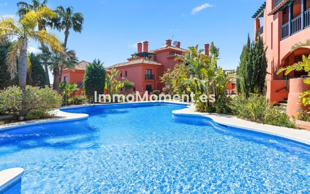 Bestaande woning - Appartement - Mijas - Calahonda