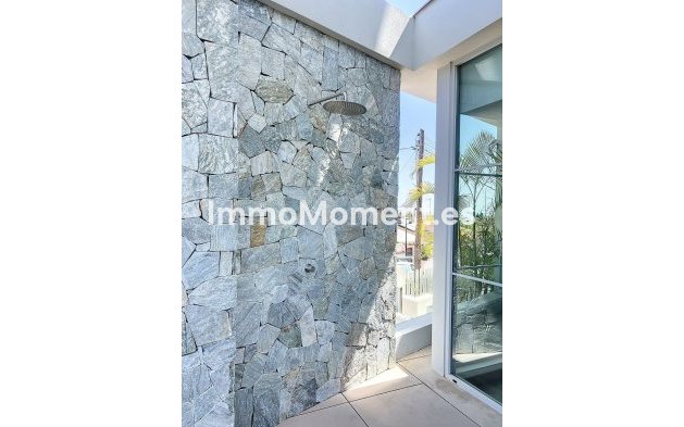 Revente - Villa - Marbella - Nueva Andalucía