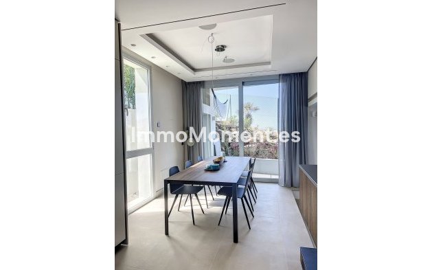 Revente - Villa - Marbella - Nueva Andalucía