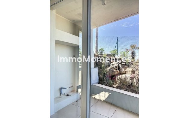 Revente - Villa - Marbella - Nueva Andalucía