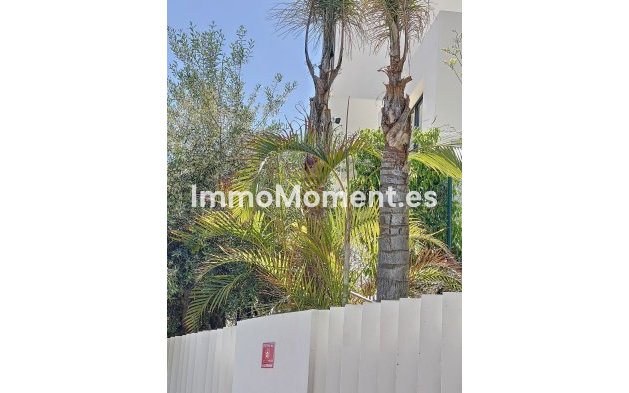 Revente - Villa - Marbella - Nueva Andalucía