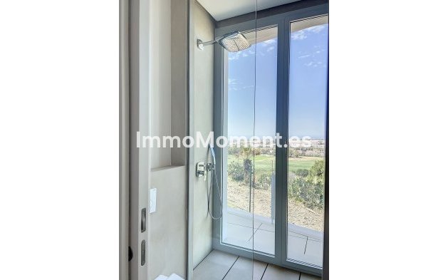 Revente - Villa - Marbella - Nueva Andalucía