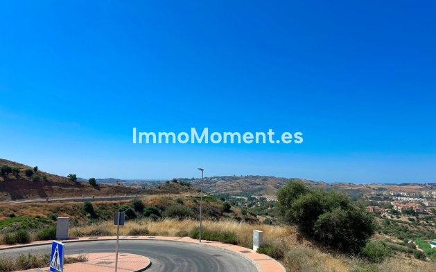 Revente - Terrain - Mijas - Mijas Golf