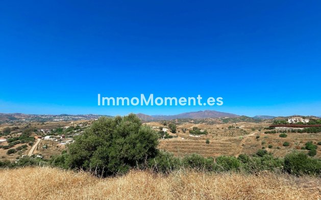 Revente - Terrain - Mijas - Mijas Golf