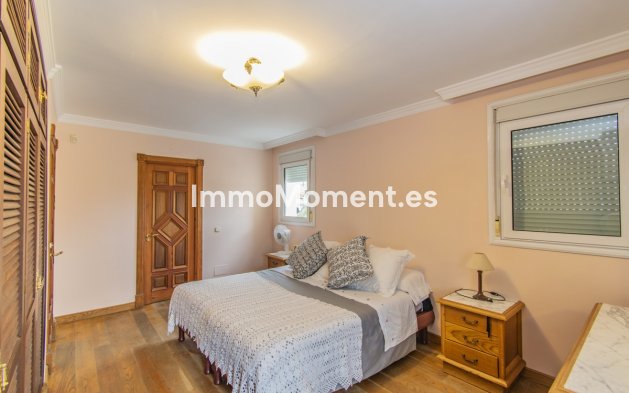 Wiederverkauf - Villa - Marbella - San Pedro de Alcántara