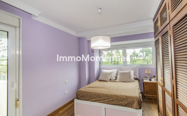 Wiederverkauf - Villa - Marbella - San Pedro de Alcántara