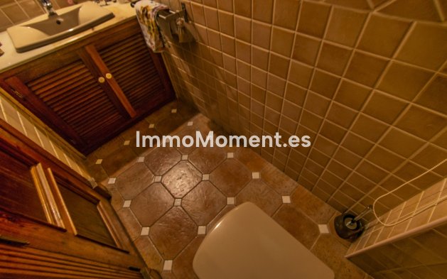 Wiederverkauf - Villa - Marbella - San Pedro de Alcántara