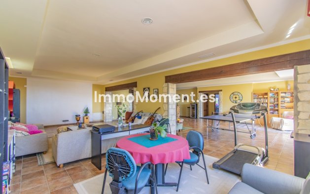 Wiederverkauf - Villa - Estepona  - Estepona Centro