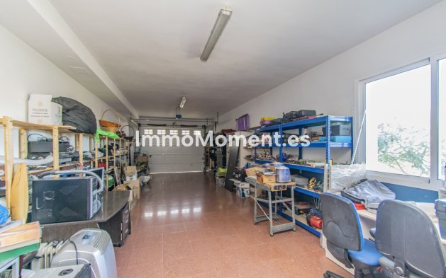 Wiederverkauf - Villa - Estepona  - Estepona Centro