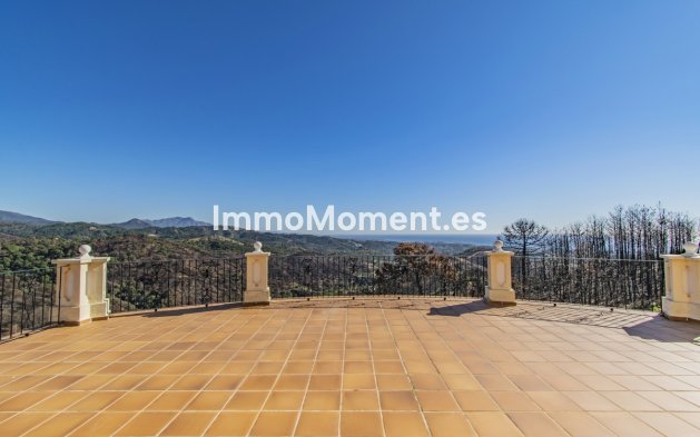 Wiederverkauf - Villa - Estepona  - Estepona Centro