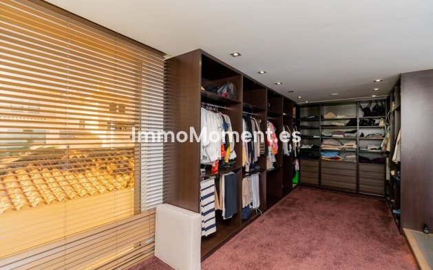 Wiederverkauf - Villa - Estepona  - New Golden Mile