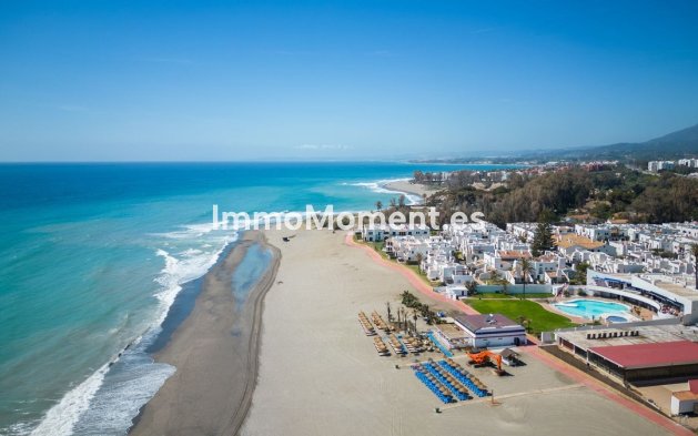 Wiederverkauf - Villa - Estepona  - New Golden Mile